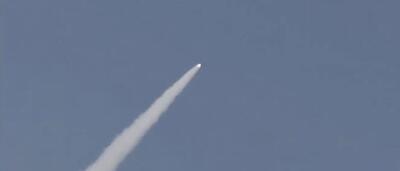 حمله شبانه روسیه به تاسیسات صنعتی اوکراین با موشک‌های فرا صوت - تسنیم