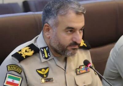 فرمانده لشکر 88 زرهی ارتش: در اوج آمادگی و اقتدار هستیم - تسنیم