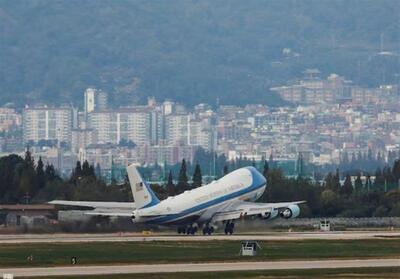تاخیر دوباره در تحویل هواپیمای ریاست جمهوری آمریکا از سوی بوئینگ - تسنیم