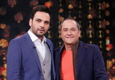 جایزه چهره تلویزیونی و غیبت تلویزیون؛ ضعف برنامه‌های تلویزیونی یا عدم نگاه باز جشن حافظ؟ - تسنیم