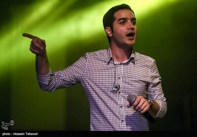 پرچم بحرین، ایران پرستی محسن یگانه و یک سوءتفاهم - تسنیم