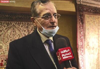 وزیر خارجه پیشین لبنان: مواضع اخیر یوسف رجی درباره ایران، مغایر با اصول دیپلماتیک است - تسنیم