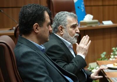 کمالوندی: موضوع هسته‌ای در بهبود وضعیت معیشت جامعه تاثیرگذار است - تسنیم