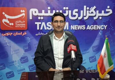 افزایش 105 درصدی صادرات استان خراسان جنوبی   فیلم - تسنیم