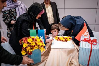 روز سوم سینما حقیقت| روز اشک و حسرت از پرده سینما تا جشن تولد!/ تماشای این فیلم‌ها را از دست ندهید - تسنیم