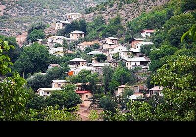 از شالیزار تا سیمان؛ سیمای روستاهای مازندران چگونه دگرگون شد؟ - تسنیم