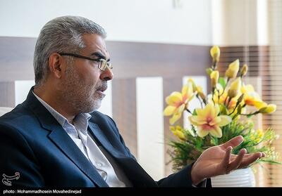 صمصامی: از 97 تا کنون 116 میلیارد دلار ارز حاصل از صادرات بازنگشته است - تسنیم