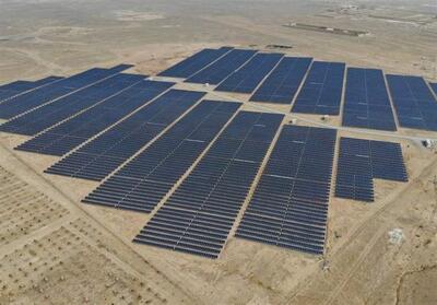 رشد 430 درصدی تولید انرژی پاک در خراسان رضوی - تسنیم