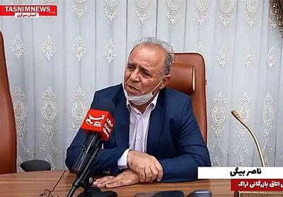 سه چالش اصلی پیش‌روی تولیدکنندگان استان مرکزی کدامند؟ - تسنیم