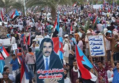 تکمیل توطئه برای تشکیل یمن جنوبی؛ جبران شکست 1994 - تسنیم