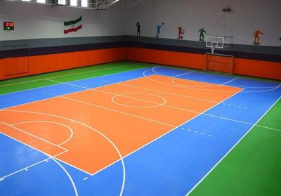 اجرای بیش از یک هزار و 334 میلیارد پروژه ورزشی در قشم - تسنیم