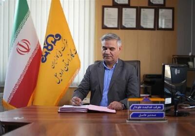 زمستان بدون قطعی گاز خواهیم داشت - تسنیم