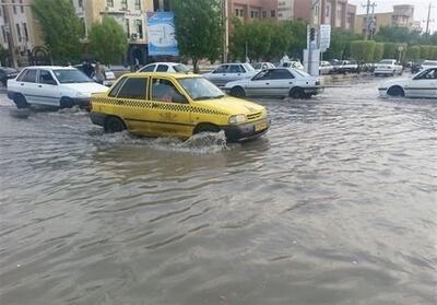 لزوم ساماندهی رواناب‌ها در کوهرنگ - تسنیم