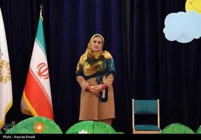 راه‌یابی 66 قصه‌گو به جشنواره قصه‌گویی چهارمحال و بختیاری - تسنیم