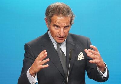 نمایش مشترک گروسی و کالاس - تسنیم