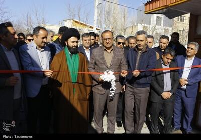 گشایش روزبازار فیروزکوه با هدف عرضه کالای اساسی ارزان‌قیمت - تسنیم