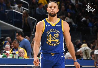 پرتاب باور نکردنی استیفن کری - تسنیم