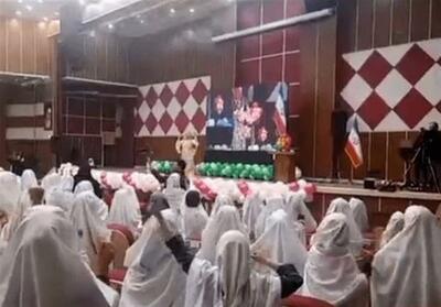 حاشیه‌های یک آیین معنوی در اسفراین/ وقتی جشن تکلیف محل مناقشه می‌شود - تسنیم