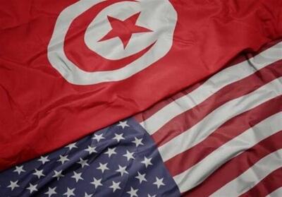 گسترش همکاری‌های نظامی تونس با آمریکا - تسنیم