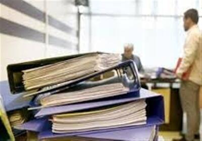 تفویض صدور پروانه بهداشتی به البرز و استفاده از زندانیان رأی باز در تولید - تسنیم