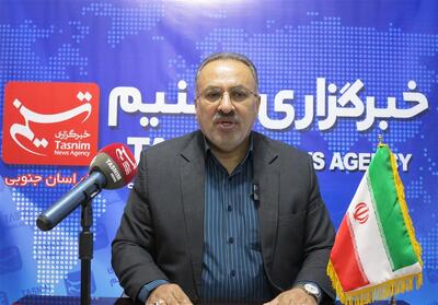 خراسان جنوبی با محدودیت شدید منابع آبی مواجه است فیلم - تسنیم