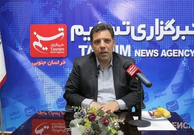 رکوردشکنی خراسان جنوبی در نهضت ملی مسکن/واگذاری 2.5 برابری سهمیه ابلاغی - تسنیم