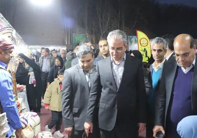 «جشنواره نان و قرمه مهریز» در فهرست رویدادهای رسمی گردشگری کشور ثبت شد - تسنیم