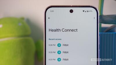  مدیریت کامل داده‌های سلامت با نسل جدید سرویس Health Connect گوگل