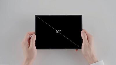 رکورد فروش گوشی سه تاشوی Galaxy Z TriFold در کره با وجود قیمت بالا + ویدیو