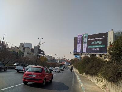 «شب که می‌شه… اِبی؟ تتلو؟ قمیشی؟» تبلیغی که بدون یک کلمه درباره محصول وایرال شد