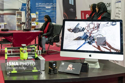 فروش ۲.۵ همتی شرکت‌ها در ۱۲ دوره نمایشگاه ایران‌ساخت