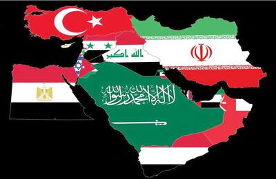 در منطقه هزینه کردیم، ولی نتیجه‌ای ندیدم