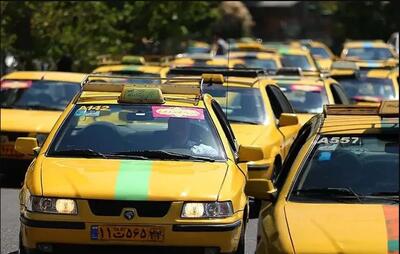  تکلیف کرایه‌ها بعد از گرانی بنزین مشخص شد