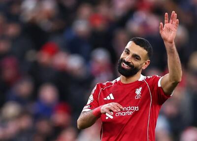 لیورپول 2-0 برایتون: بازگشت فرعون قشنگ شد