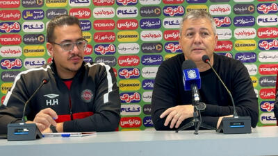 اسکوچیچ: وقت تلف کردن استراتژی نیست