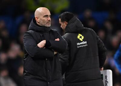 مارسکا: ۴۸ ساعت اخیر بدترین لحظاتم در چلسی بود!