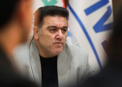 والیبال ایران در جستجوی یک سرمربی خارجی جدید