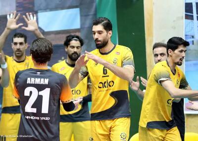 شش از شش و ١٨ امتیاز: یکی جلوی آن‌‌ها را بگیرد