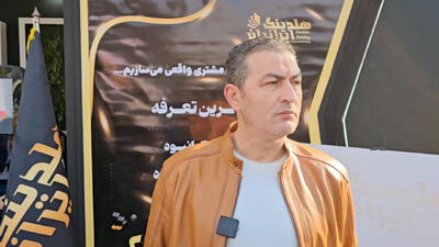 برومند:با رفتن حسینی استقلال سه بازیکن را از دست داد