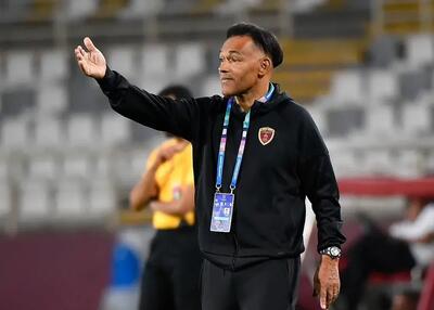 مورایس مثل سپاهان رفت و قید جام را زد!