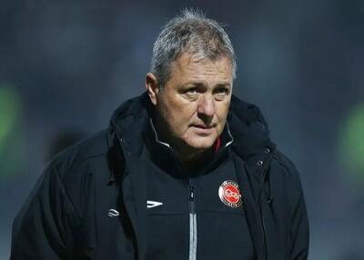 قبض و بسط تراکتور در سه جام!