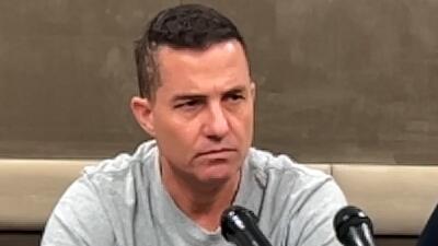 اوسمار: فعلا لیست خروج نداریم