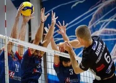 ۱۳ امتیاز دو لژیونر ایرانی برای برد دلچسب