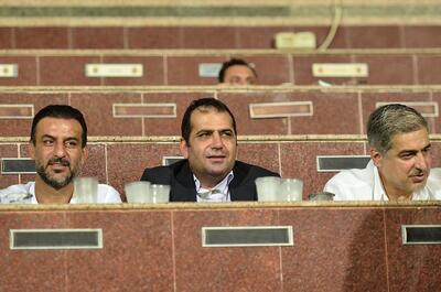 سامره: قرار نیست در تیم ملی معجزه‌ای رخ دهد