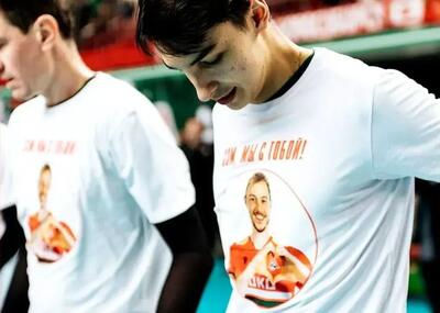 تو سرطان را شکست می‌دهی، همه ما کنارت هستیم