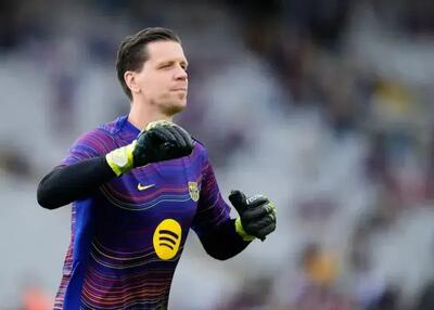 غایب لحظه آخری بارسا برابر اوساسونا