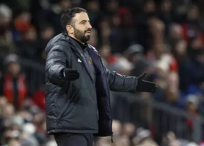 کریسمس کنار خانواده را فدای منچستر کردم