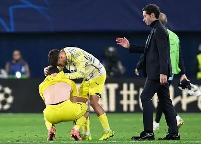 عملکرد فاجعه‌بار تیم‌های لالیگا در لیگ قهرمانان