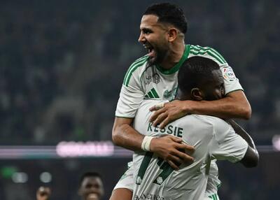 الاهلی با ایبانز و مندی تمدید می‌کند با محرز خیر!