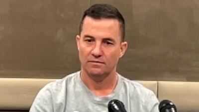 اوسمار: اعتقاد زیادی به سیدجلال دارم